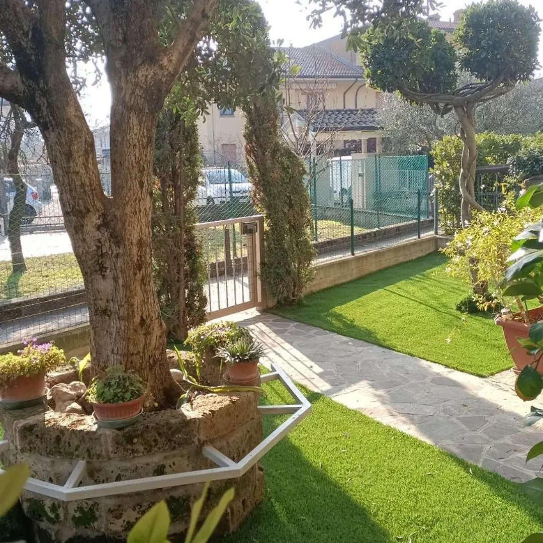 Casa Caterina Apartment Cisano Bergamasco