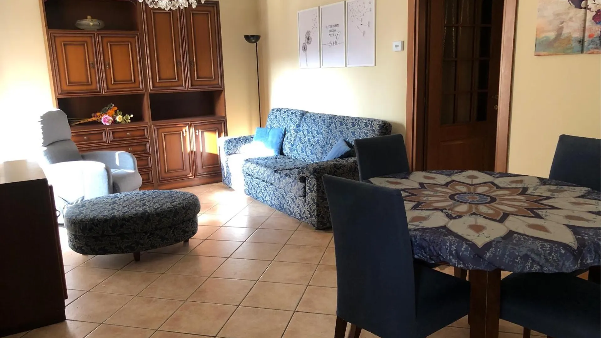 Casa Caterina Apartment Cisano Bergamasco 0*,