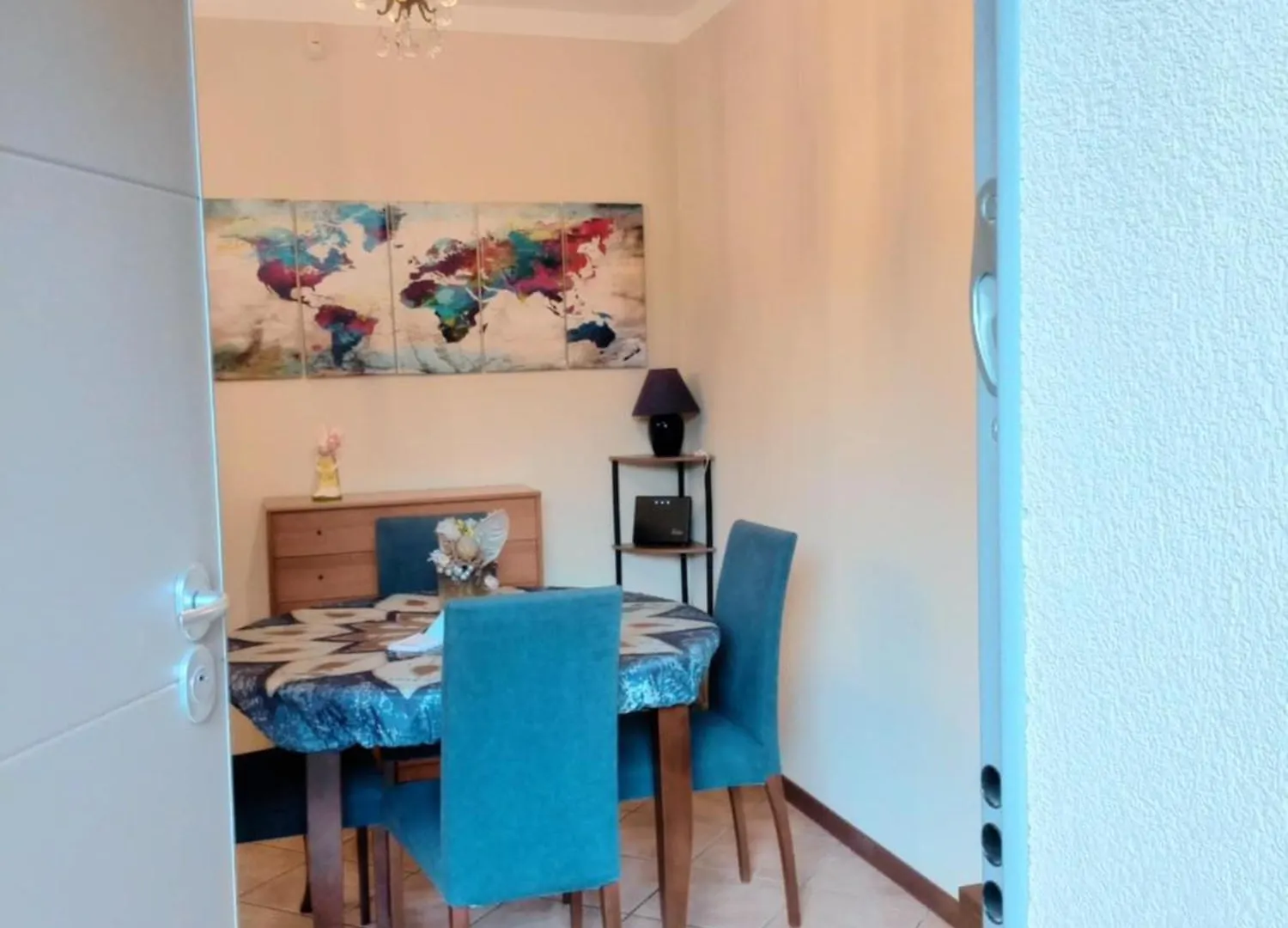 Casa Caterina Apartment Cisano Bergamasco