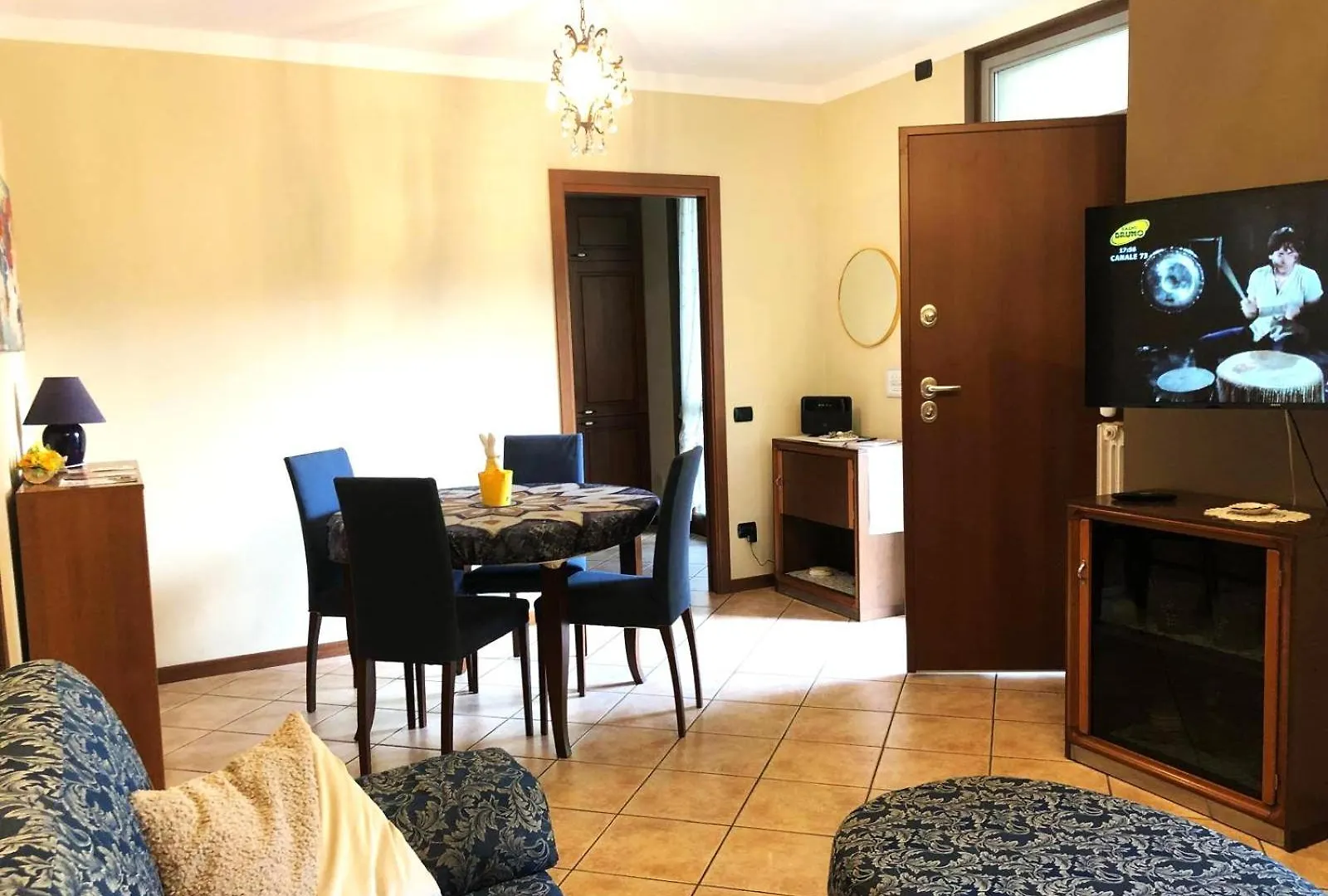 Casa Caterina Apartment Cisano Bergamasco