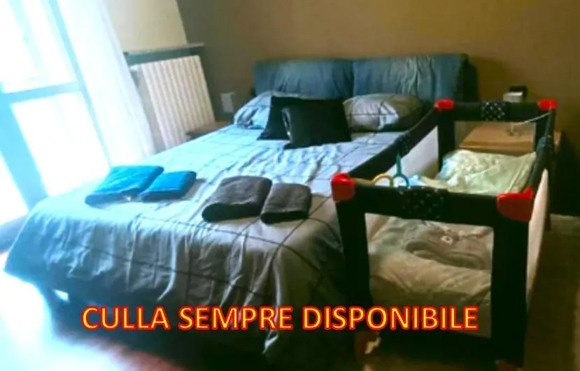 Casa Caterina Apartment Cisano Bergamasco
