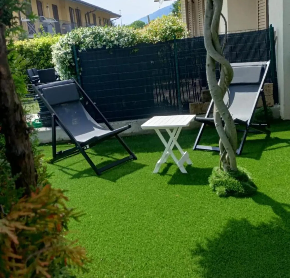 Casa Caterina Apartment Cisano Bergamasco