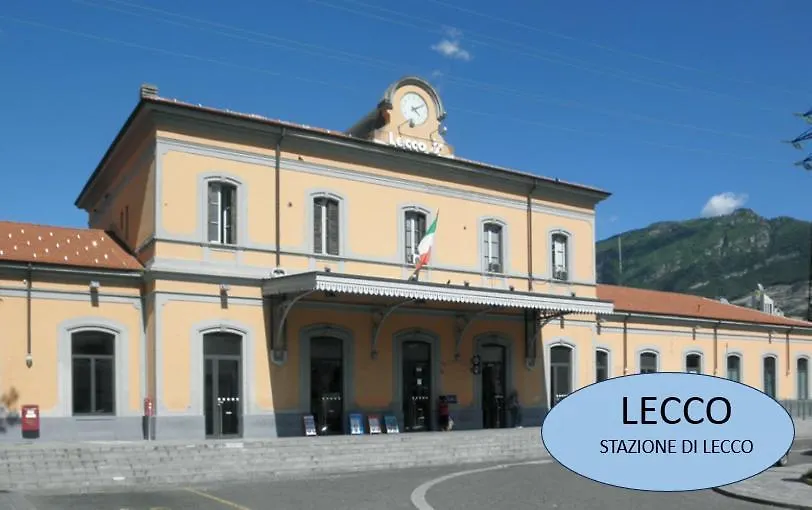 Casa Caterina Apartment Cisano Bergamasco