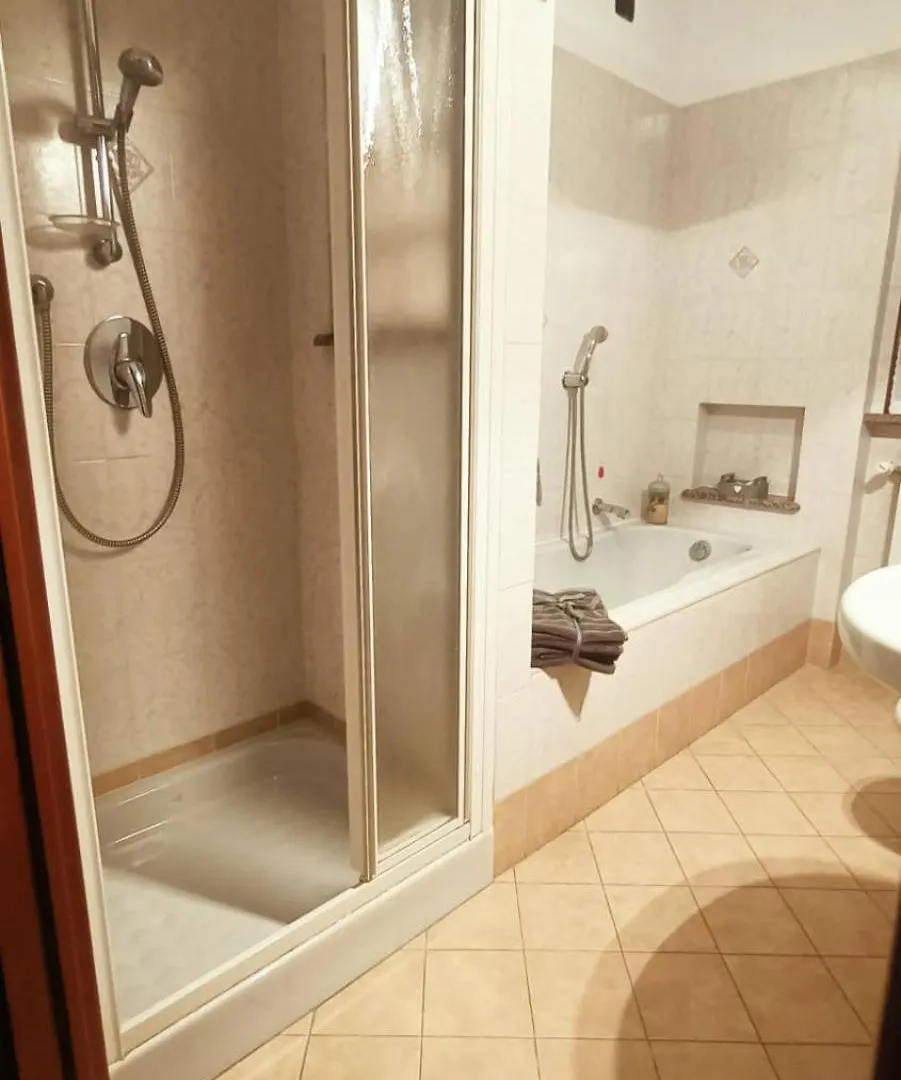 Casa Caterina Apartment Cisano Bergamasco