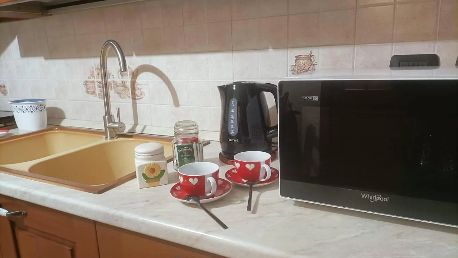 Casa Caterina Apartment Cisano Bergamasco 0*,  Italy
