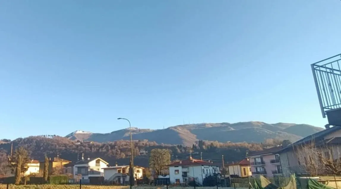 Casa Caterina Apartment Cisano Bergamasco