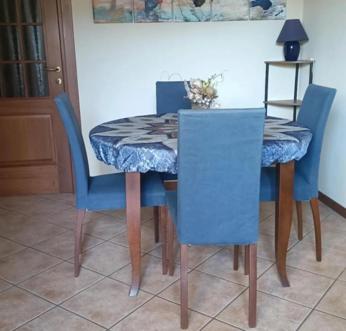 Casa Caterina Apartment Cisano Bergamasco Italy
