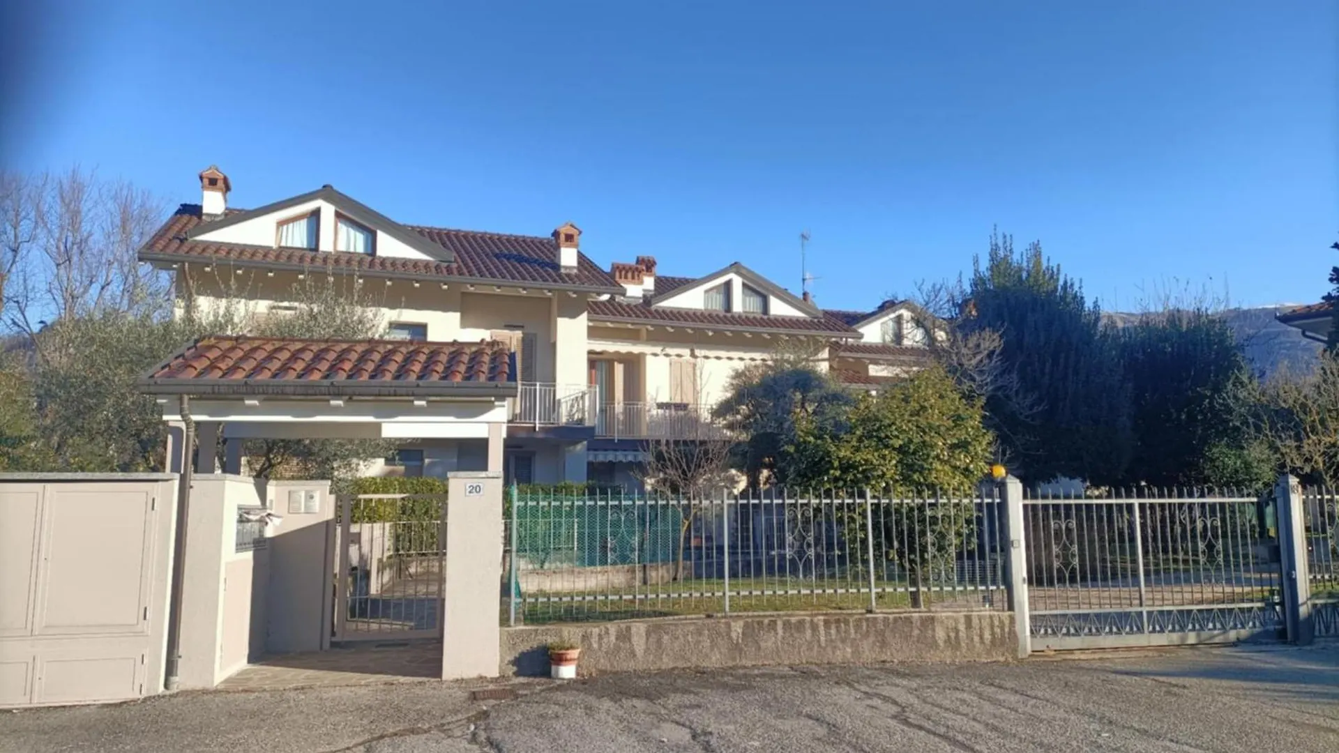 Casa Caterina Apartment Cisano Bergamasco 0*,  Italy