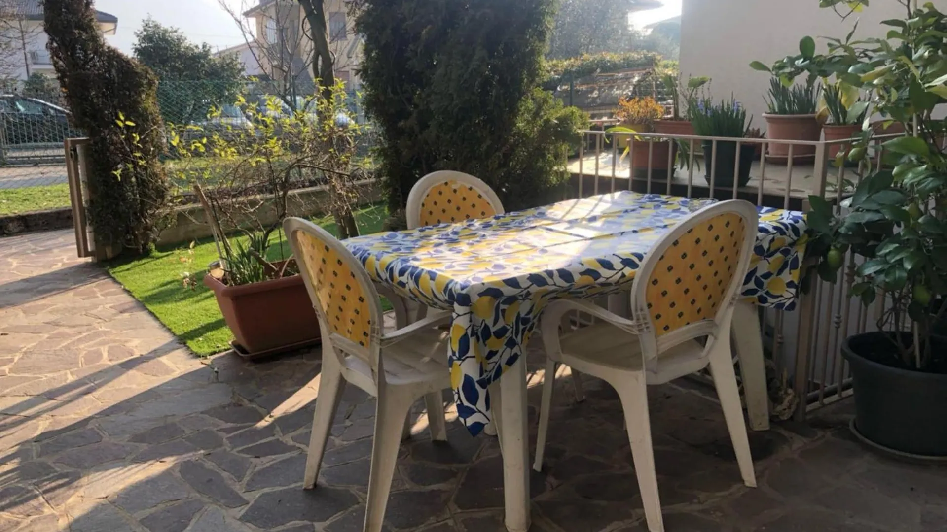 Casa Caterina Apartment Cisano Bergamasco