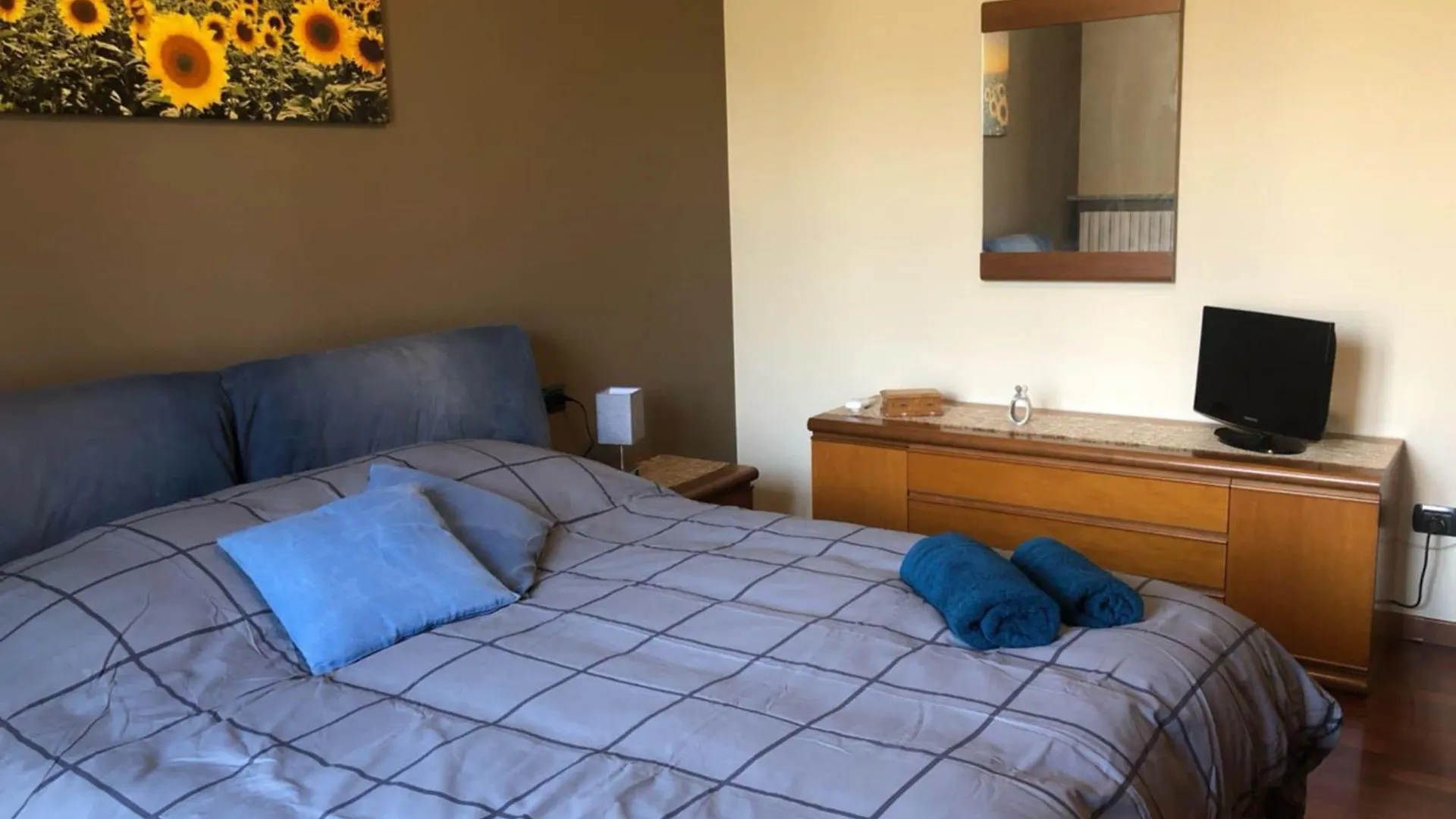 Casa Caterina Apartment Cisano Bergamasco Italy