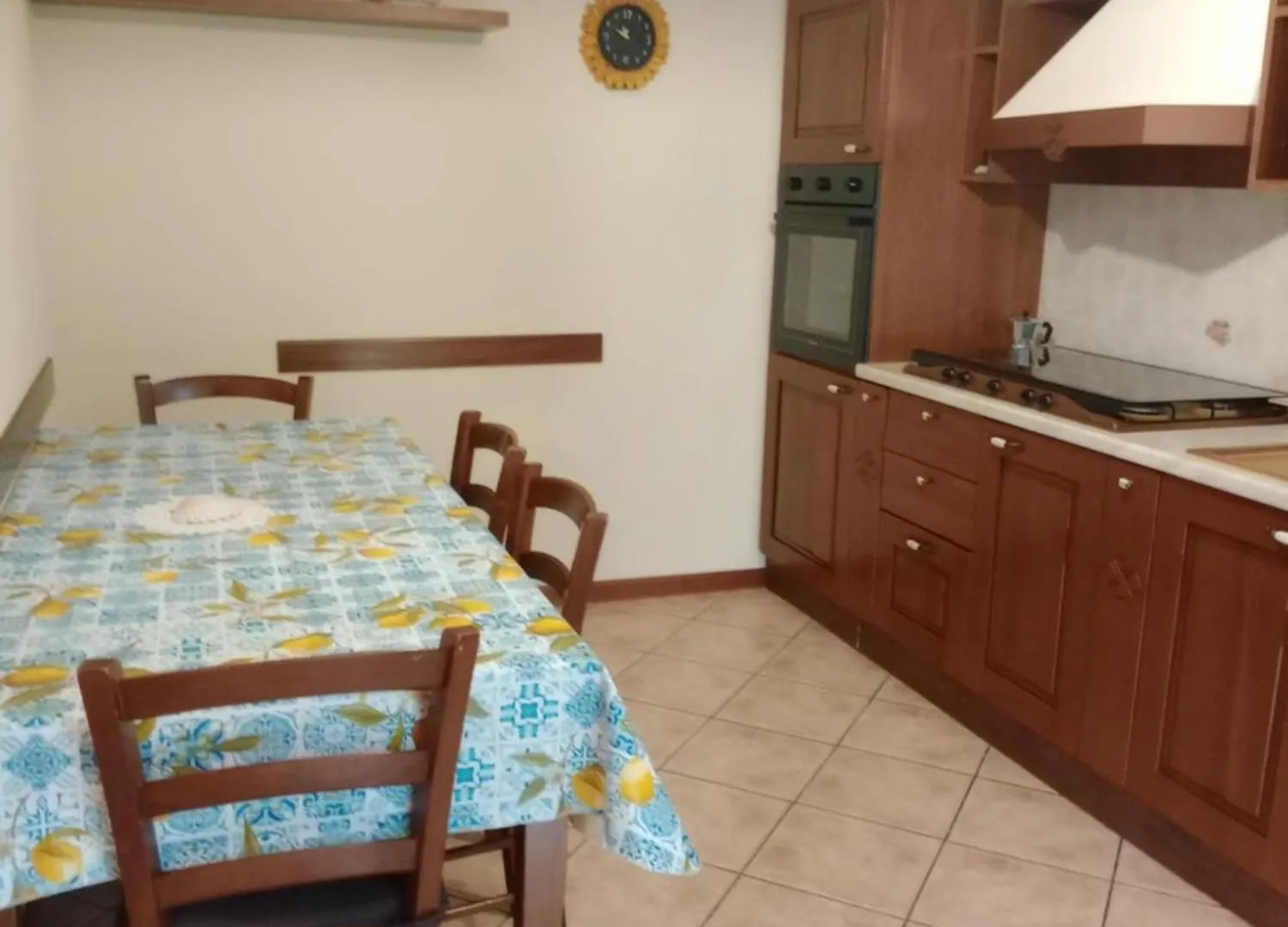 Casa Caterina Apartment Cisano Bergamasco