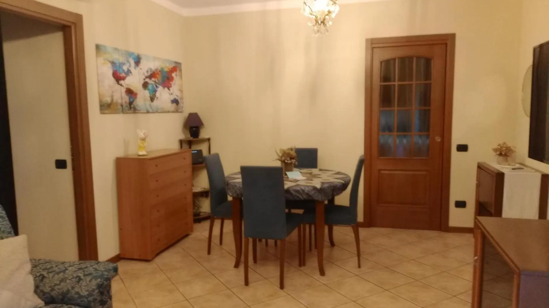 Casa Caterina Apartment Cisano Bergamasco
