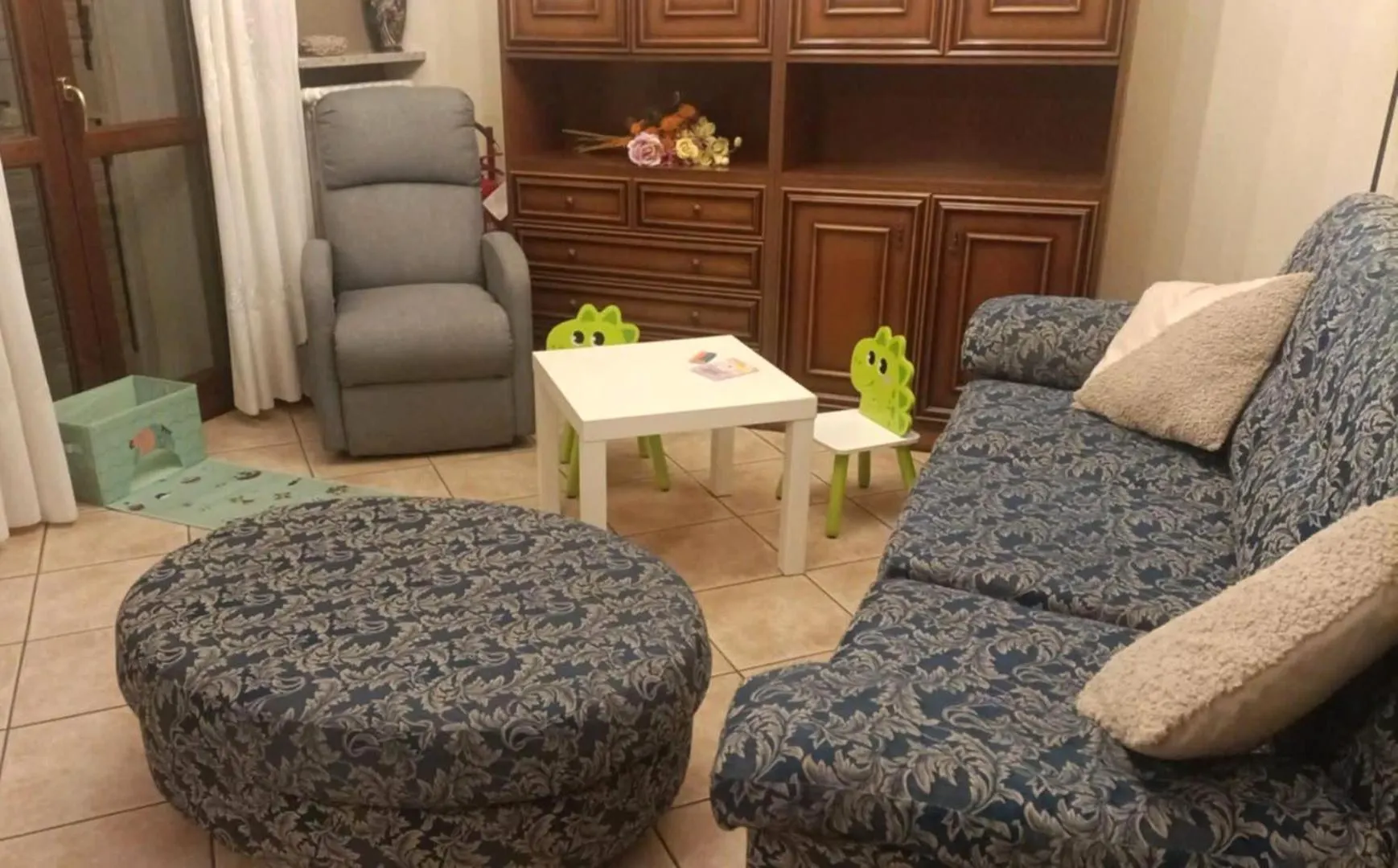 Casa Caterina Apartment Cisano Bergamasco