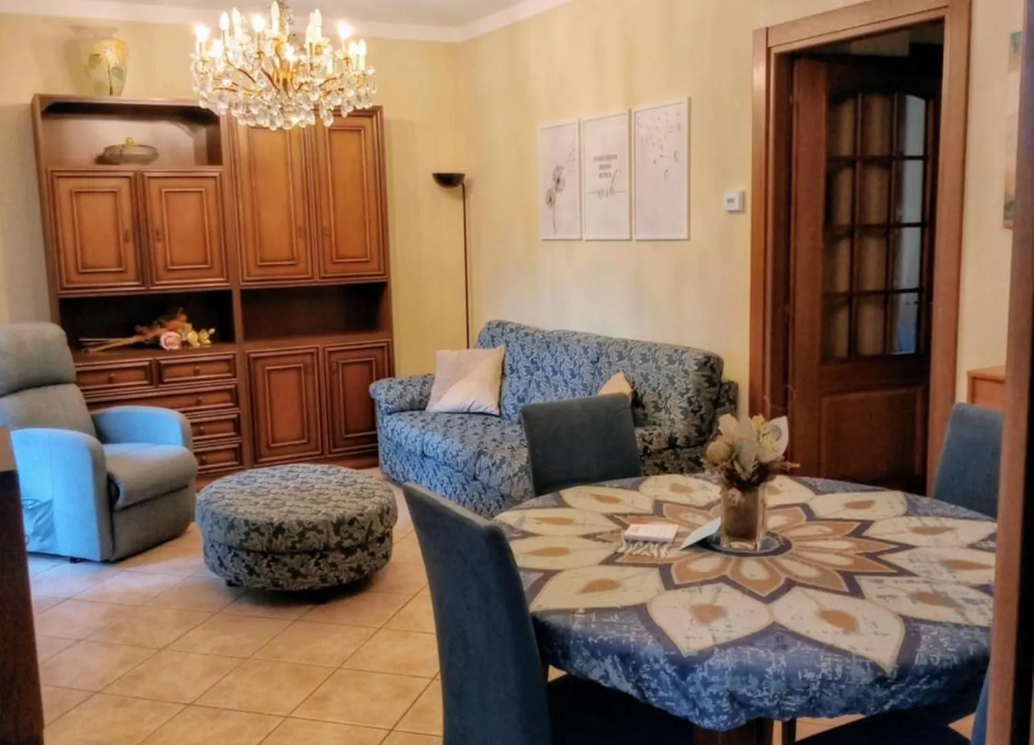 Casa Caterina Apartment Cisano Bergamasco 0*,