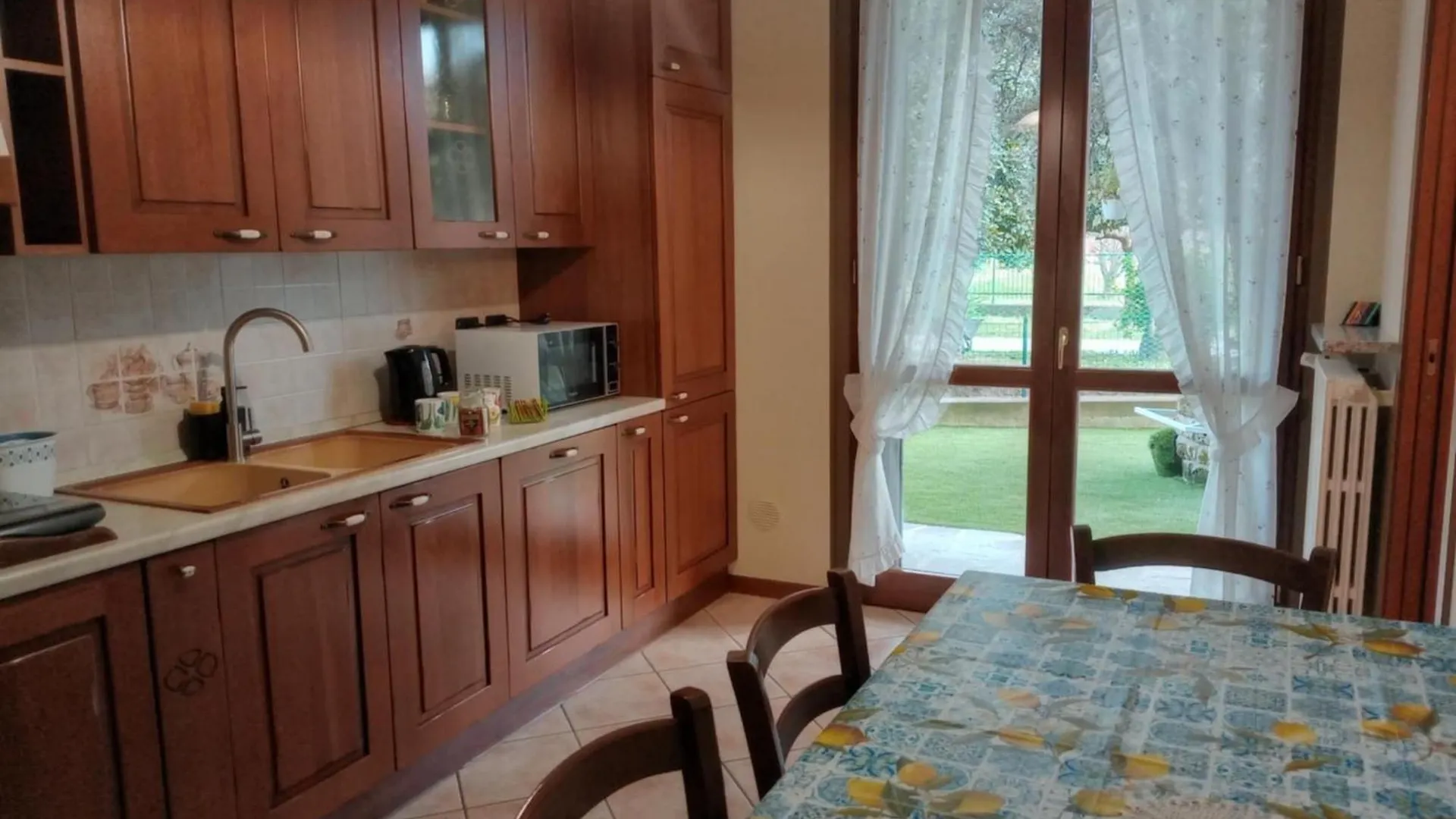 Casa Caterina Apartment Cisano Bergamasco